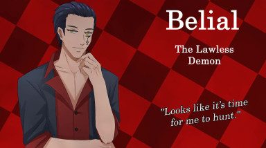 A Pact With Me: Трейлер