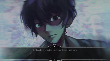 Myosotis: My Life Is Not Yours to Take: Трейлер