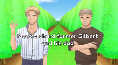 Odd Guy Meets Odd Farmers: Трейлер