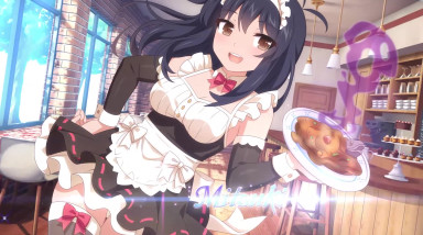 Sakura Cupid: Трейлер