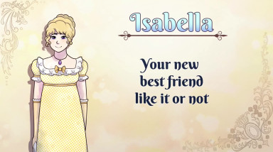 Northanger Abbey: Rewritten: Трейлер