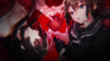 Nie No Hakoniwa: Трейлер