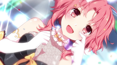 Sakura Melody: Трейлер