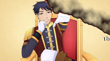 Be My Loyal Subject: Трейлер