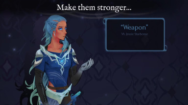 Emblems: Sunless Vow: Трейлер