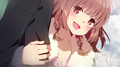 Sakura Alien: Трейлер