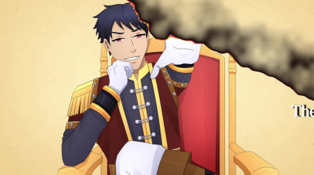 Be My Loyal Subject: Трейлер