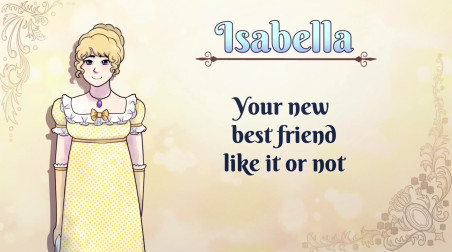 Northanger Abbey: Rewritten: Трейлер