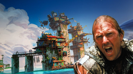 All Will Fall — первые впечатления