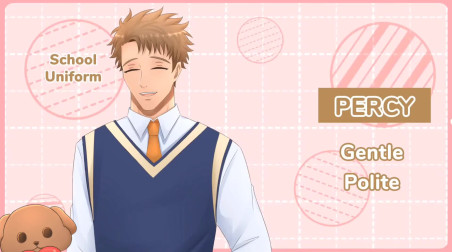 My Nemesis and Hero: Трейлер