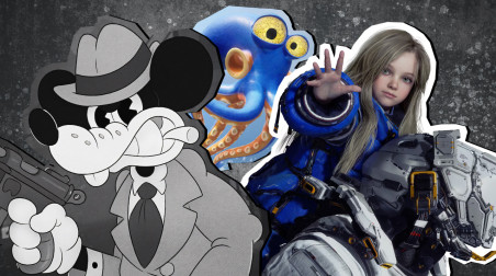 Самые интересные релизы апреля