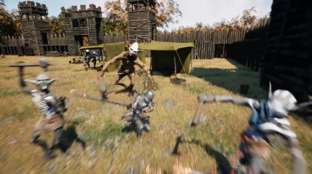 Impurity: Анонс игры