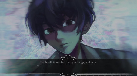 Myosotis: My Life Is Not Yours to Take: Трейлер