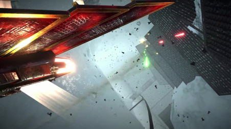 Echoes of Nothing: Анонс игры