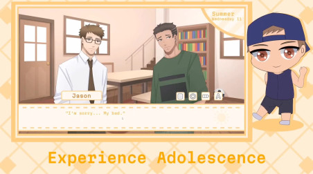 Every Summer Holiday: Трейлер