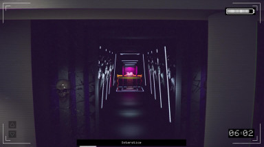 Paragnosia: Museum: Трейлер