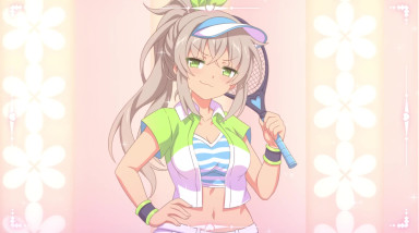 Sakura Succubus X: Трейлер