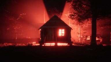 Project Songbird: Обзор хоррора про творческий кризис