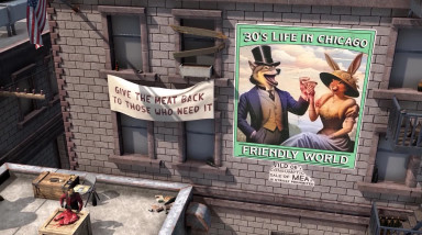 PROHIBEAST: Трейлер