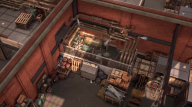 PROHIBEAST: Трейлер