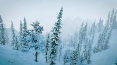 Above the Snow: Трейлер