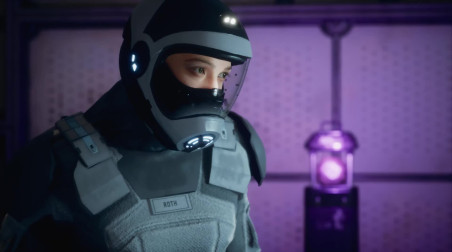 Project Vesperi: Трейлер