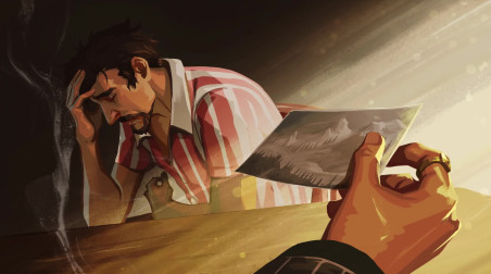 Above the Snow: Трейлер