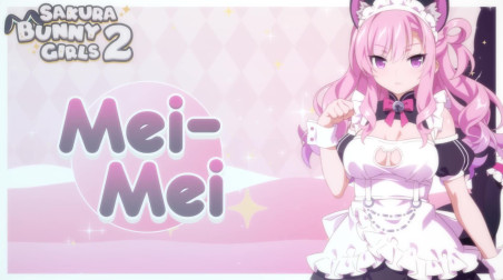 Sakura Bunny Girls 2: Трейлер