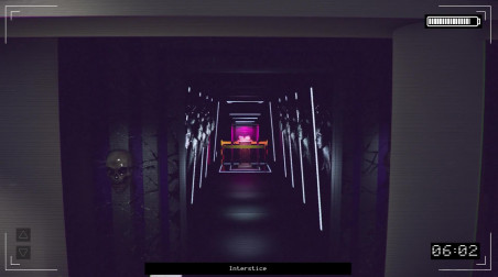 Paragnosia: Museum: Трейлер