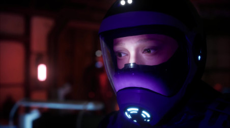 Project Vesperi: Геймплейный трейлер