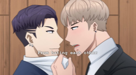 Revenge of the Antagonist: Трейлер