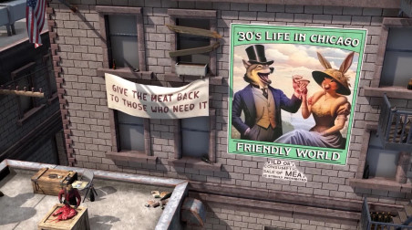 PROHIBEAST: Трейлер