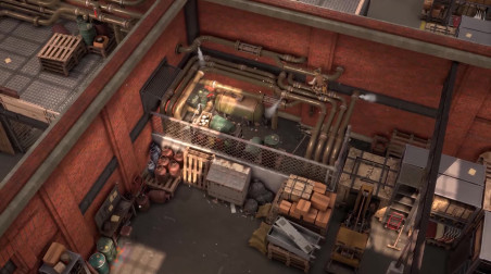 PROHIBEAST: Трейлер