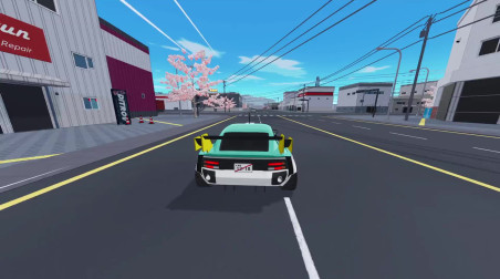 Rogue Stradale: Трейлер