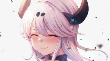 Days with Evraco: The Blind witch in Blue Forest: Трейлер