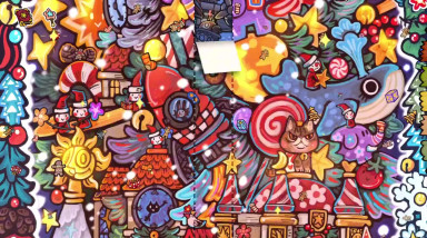 Whisker Wanderlust: Unwritten Chapter: Анонс игры