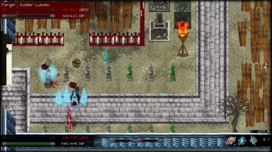 Skautfold: Moonless Knight: Трейлер