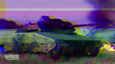 Broken Arrow: Baltic Battalion: Релизный трейлер