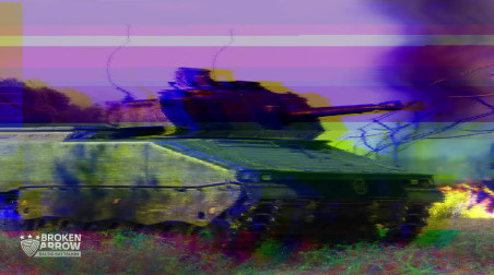 Broken Arrow: Baltic Battalion: Релизный трейлер