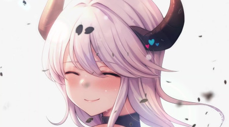 Days with Evraco: The Blind witch in Blue Forest: Трейлер