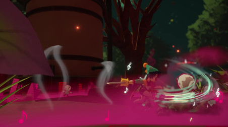 Alpha Nomos: Анонс игры