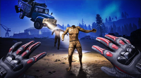 Вернулись в Arena Breakout: Infinite в 2026-м