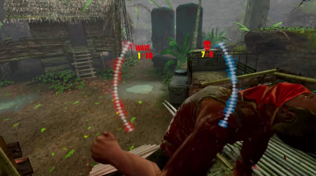 Predator VR: Трейлер