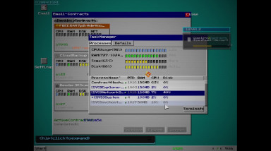 System Overload: Трейлер