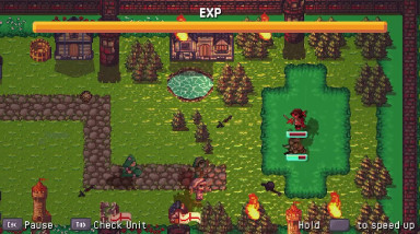 Thornetica: Трейлер