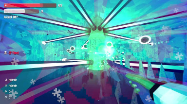 DEATHMOON: Трейлер