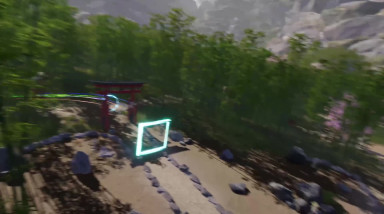 SPLIT FPV: Drone Racing: Геймплейный трейлер