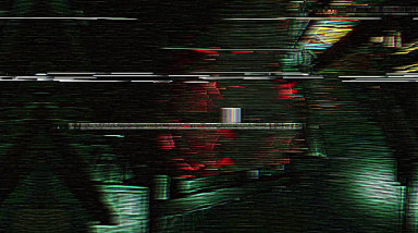 FEAR OF SLEEP: Трейлер