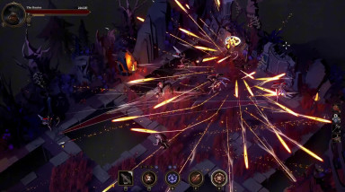 Shardbreakers: Трейлер