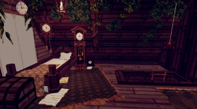 Delphinium: Анонс игры